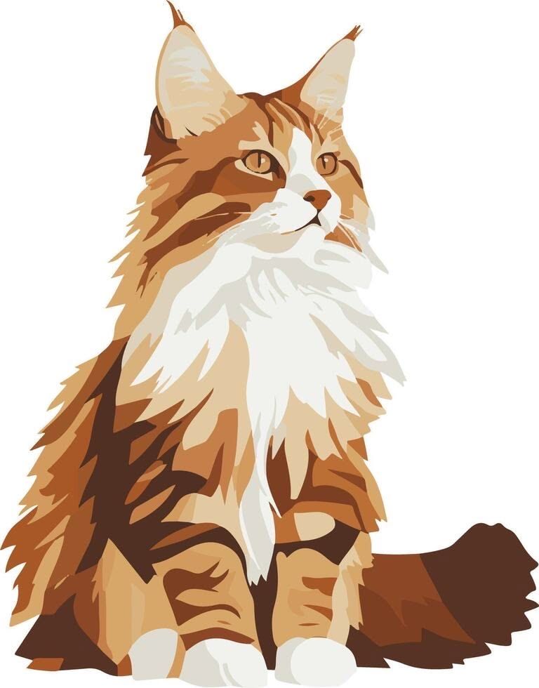 ISO - Maine Coon Stud (TICA or CFA)