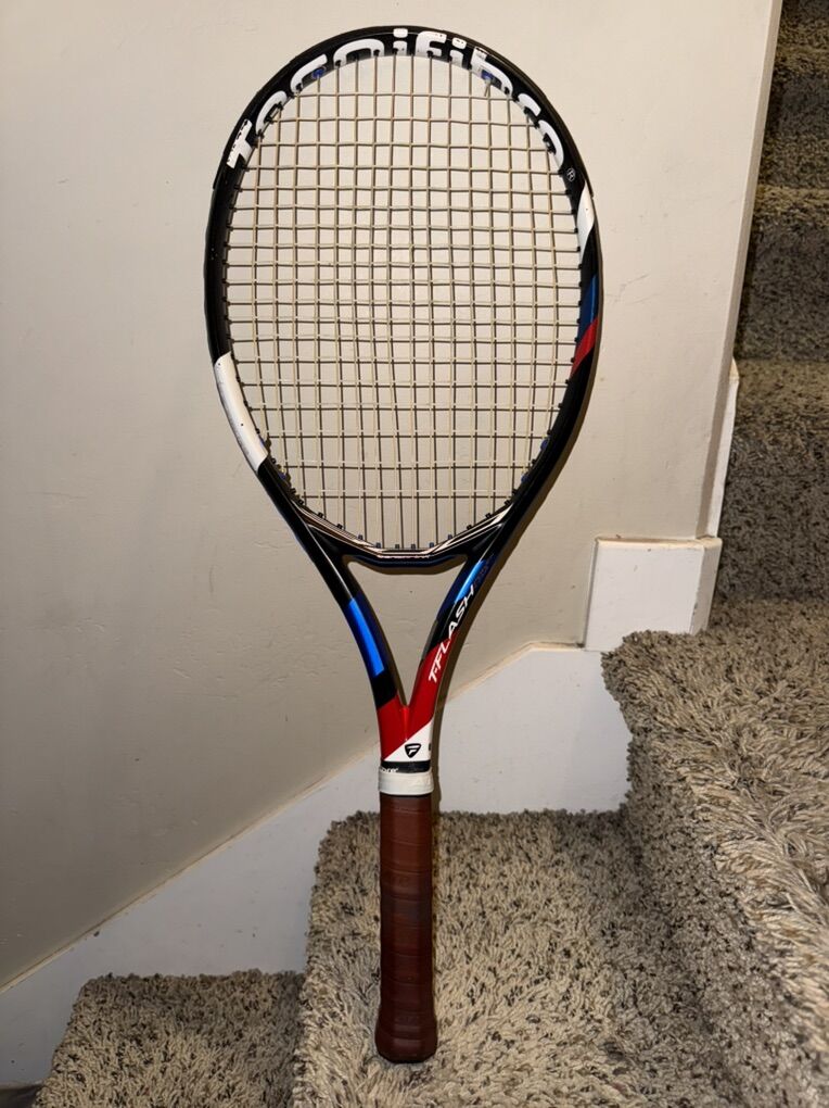 Technifiber T-Flash tennis Racket