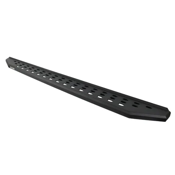 Go Rhino 87" Long Running Boards Side Step RB20 Black Powder Coated