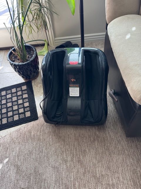 Great foot/leg massager