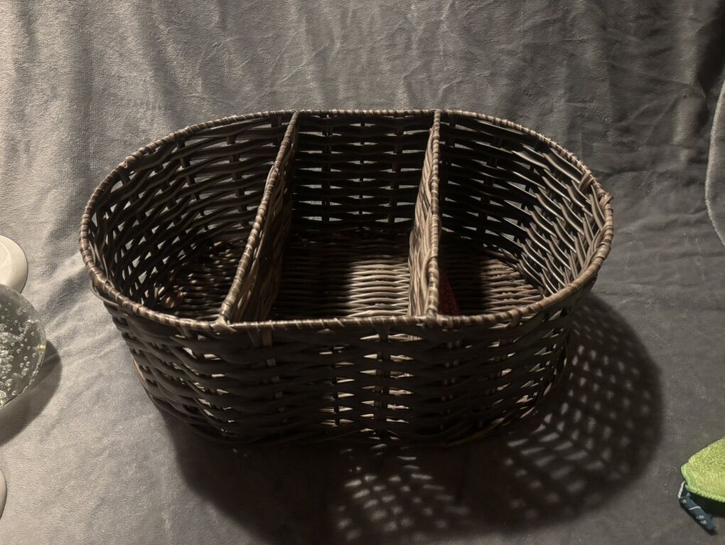 Brown Basket