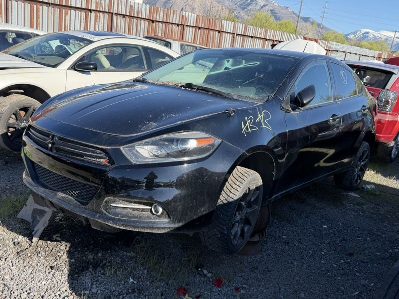 New Arrival - 2013 Dodge Dart Sxt Parts