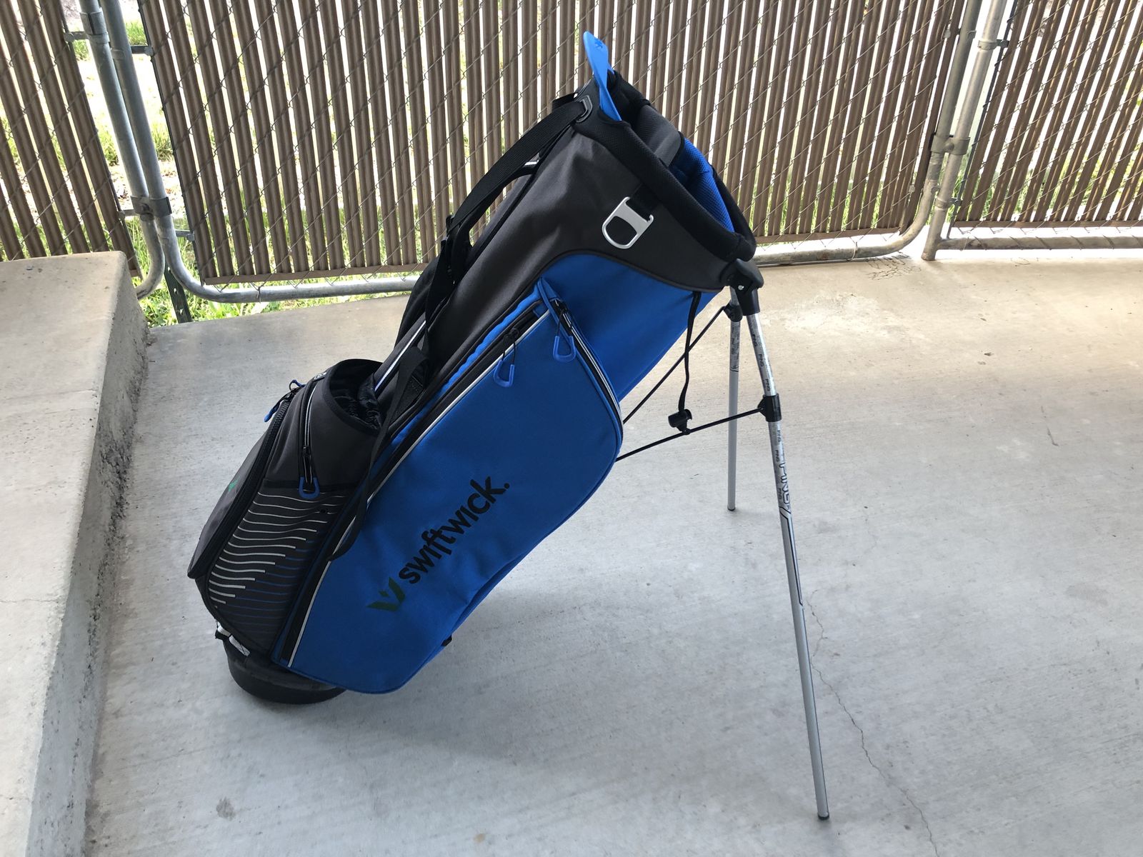 Ping 4 Series Golf Stand Bag