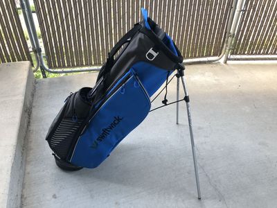 Ping 4 Series Golf Stand Bag