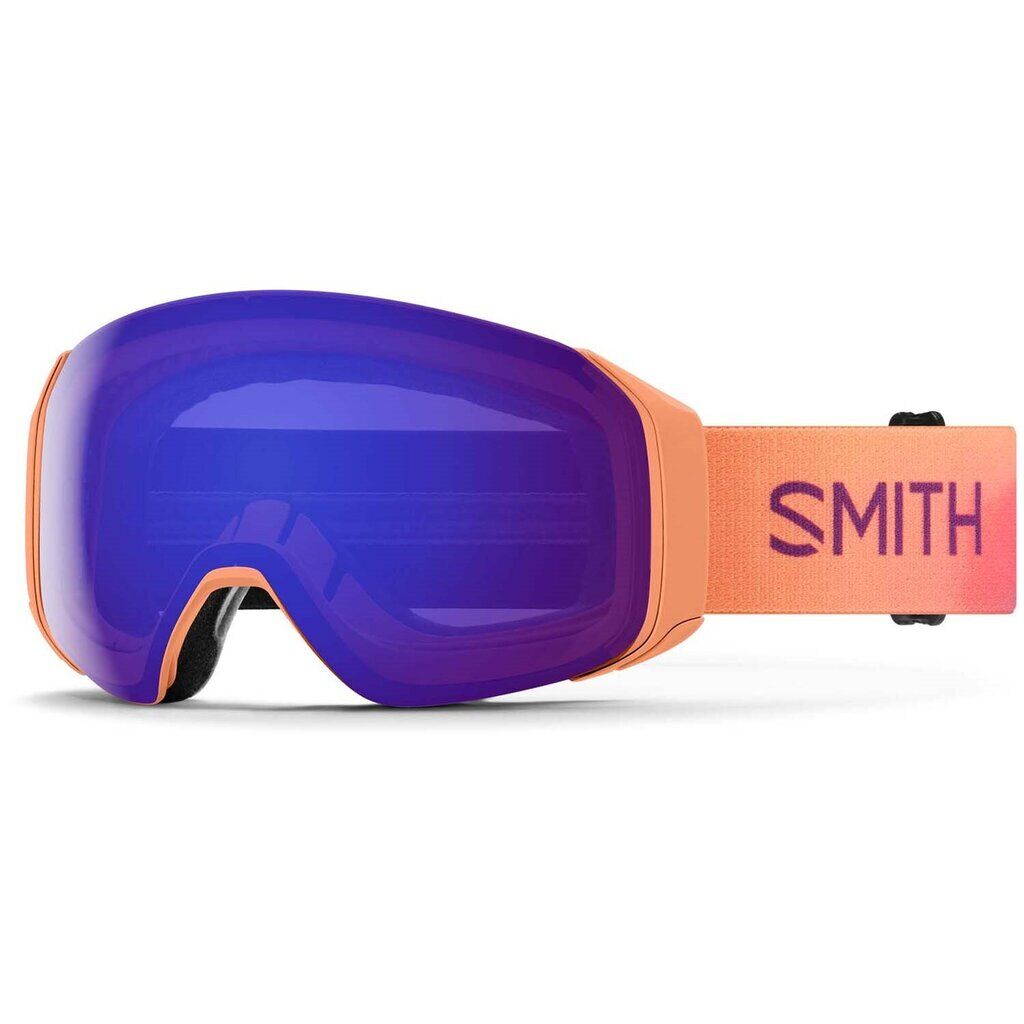 Smith 4D MAG S Goggles