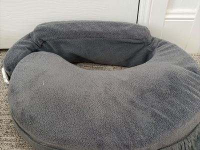Brest Friend Breastfeeding Pillow