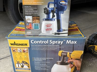 Paint Sprayers