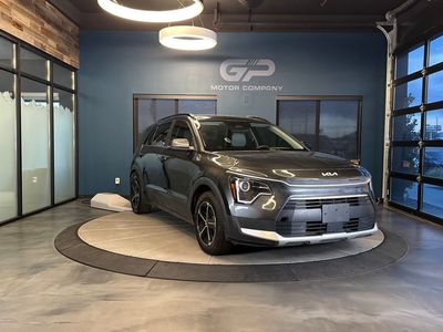 2024 Kia Niro EX