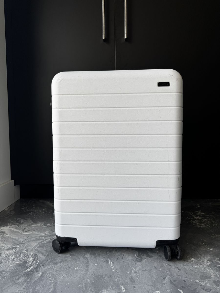 Away Medium Luggage