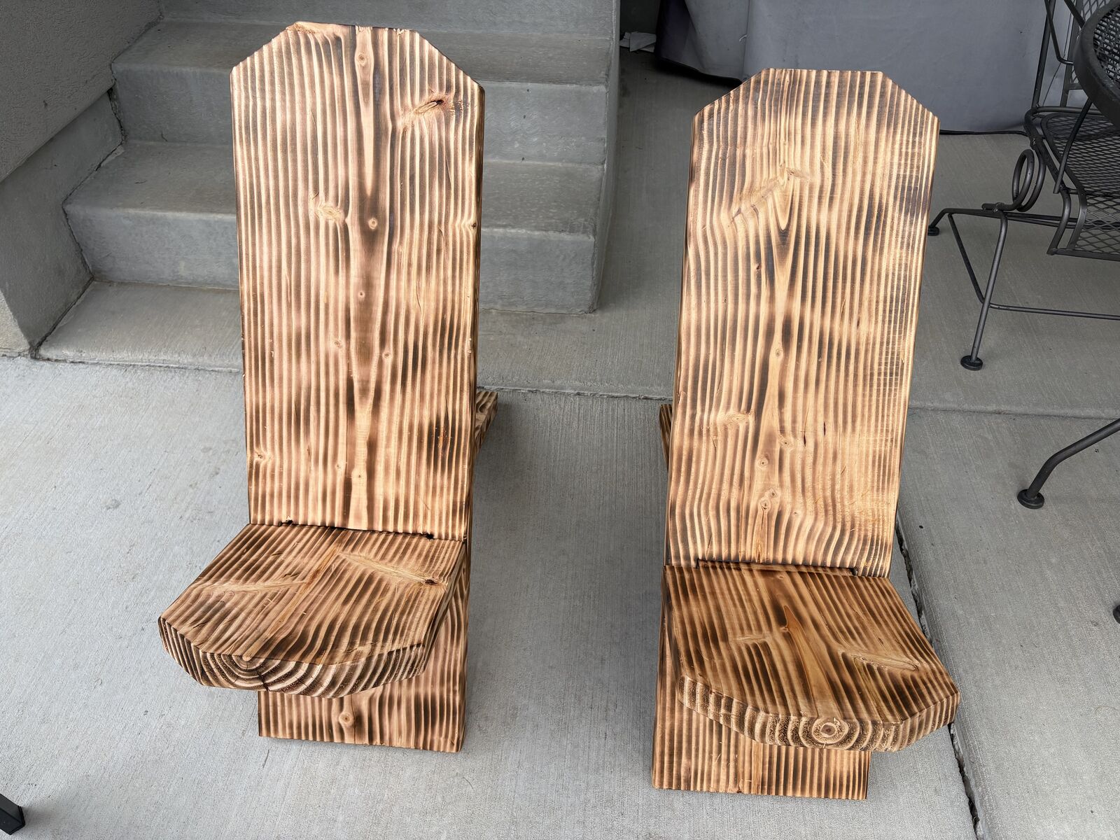 Viking Chairs