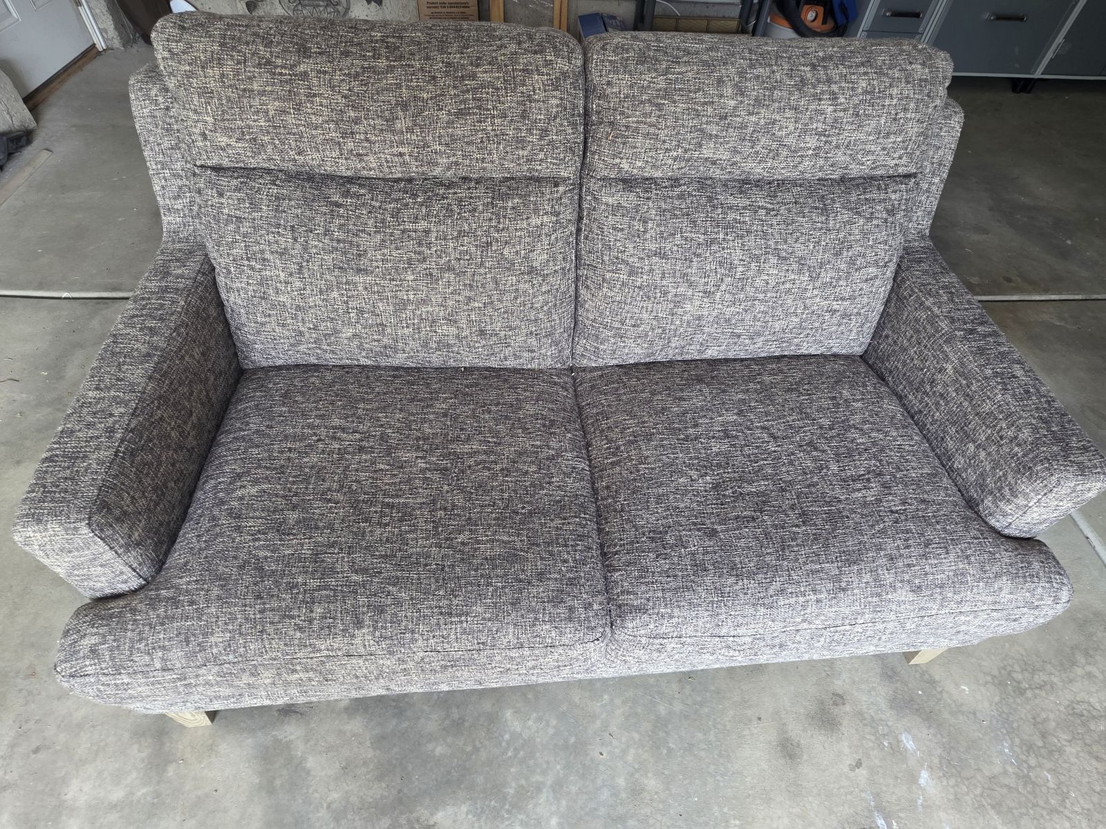 Love Seat