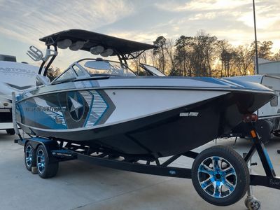 2013 Super Air Natique G23