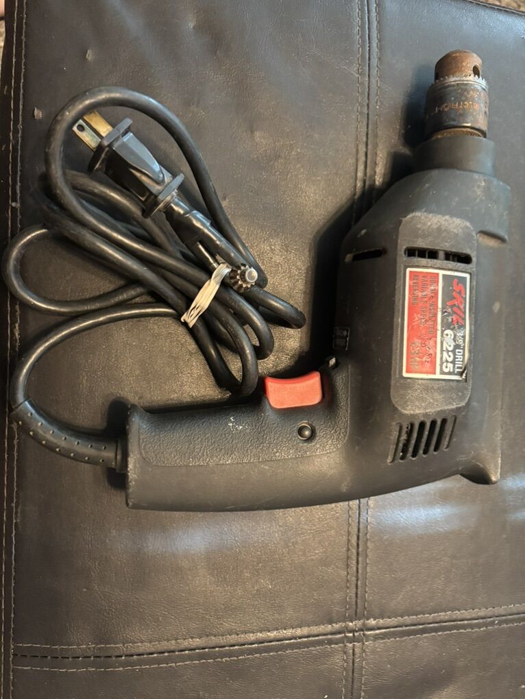 Skil 6225 Corded Drill