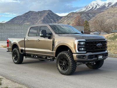 2023 Ford F-350 Super Duty Lariat