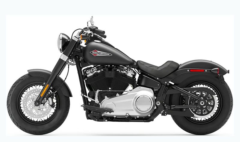 Harley-Davidson 2020 Softail Slim