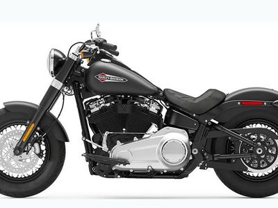 Harley-Davidson 2020 Softail Slim