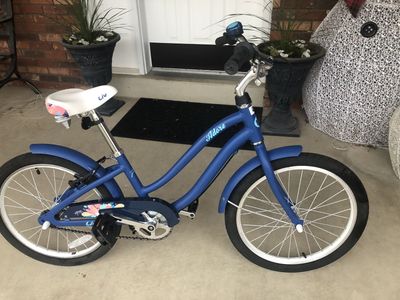 LIV ADORE 20 Girls Bike