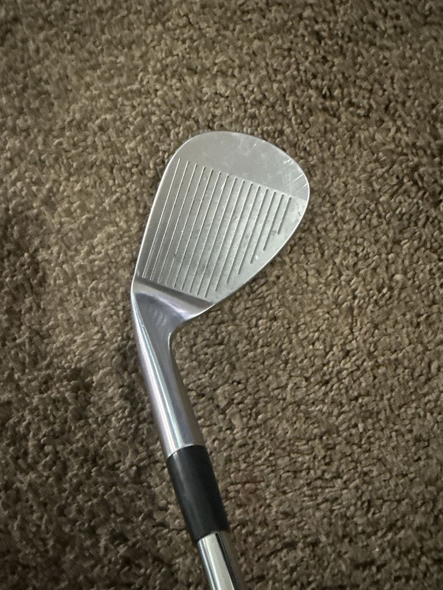 Nike 58 Degree Golf Wedge Club