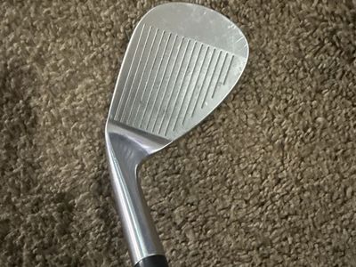 Nike 58 Degree Golf Wedge Club