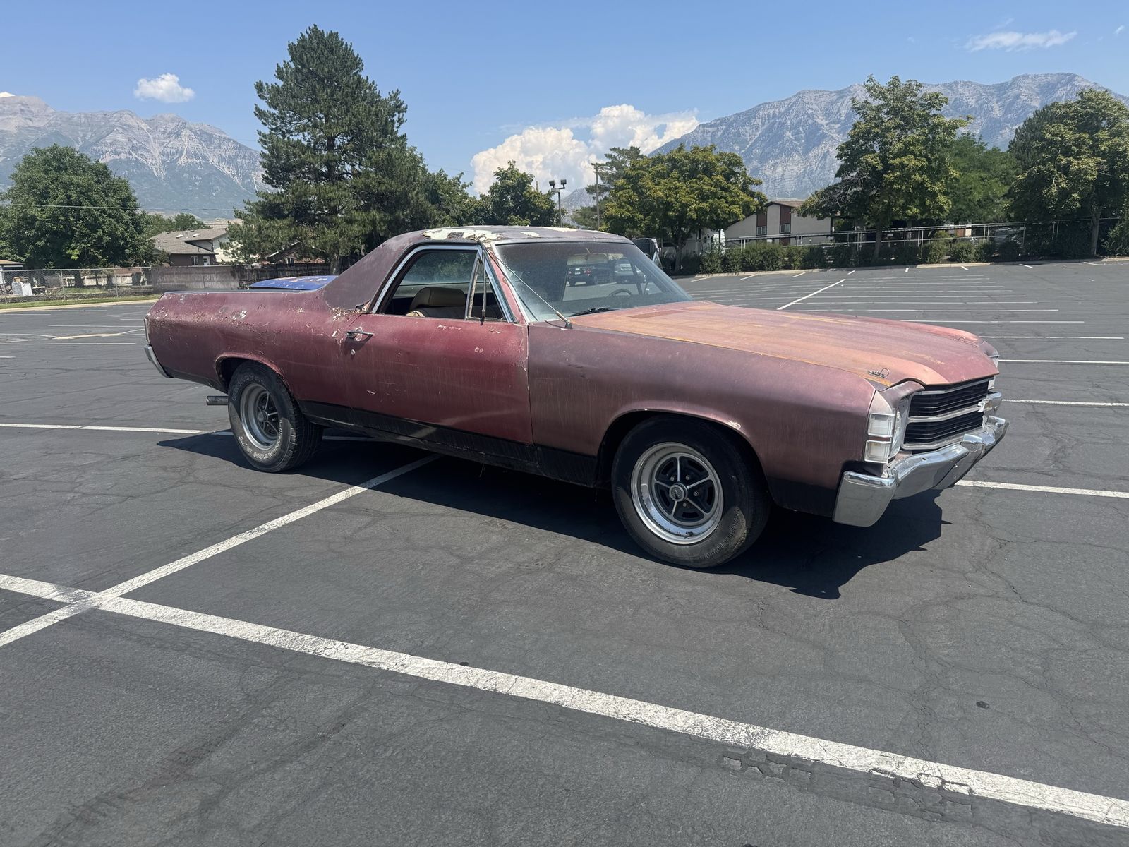 El Camino