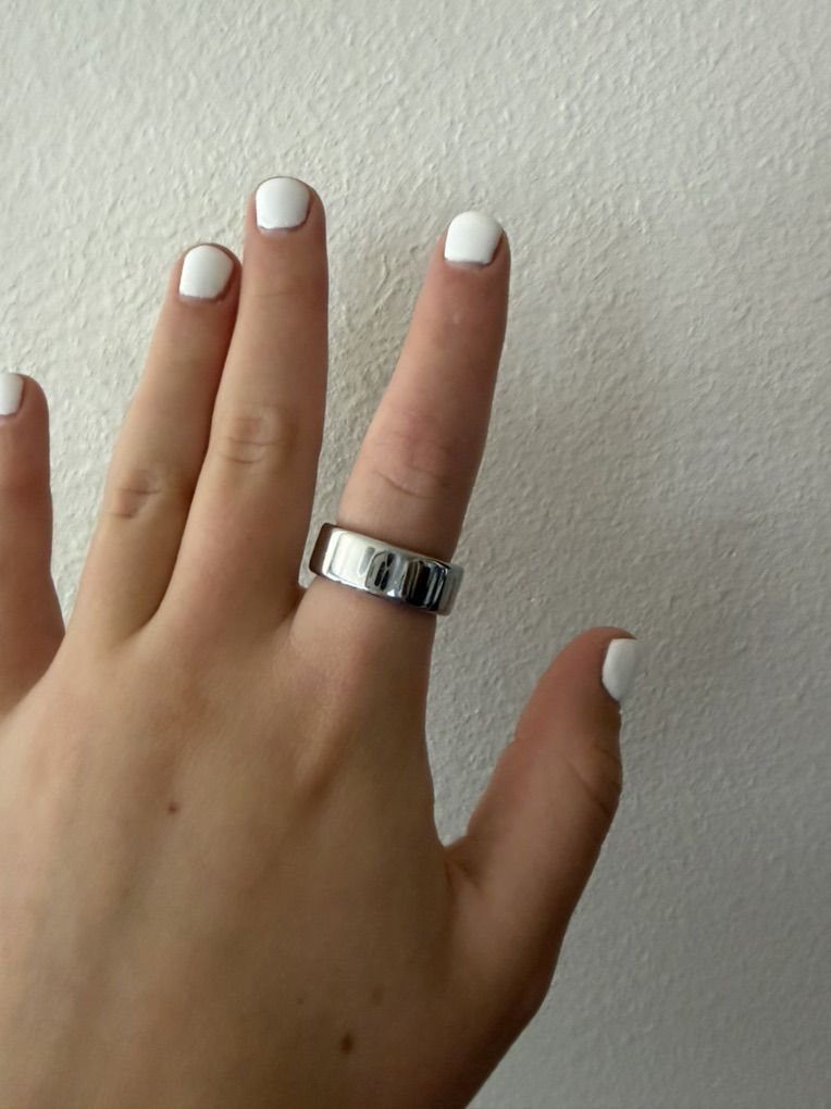 Oura Ring Gen 4 Size 8