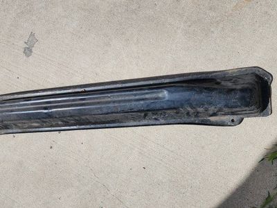 European MK3 Golf/GTI rear reinforcement bar