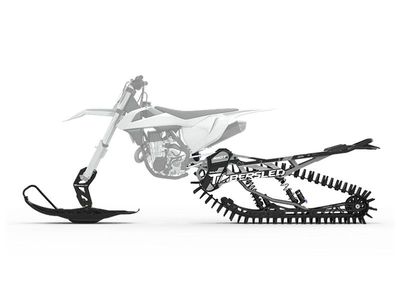 2022 Timbersled RIOT 3 PREMIUM - UP56316-C