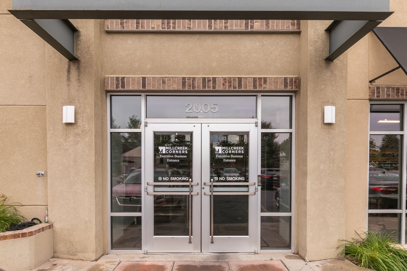 Co-Working Office Space | 3 Private Offices for Rent