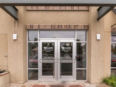 Co-Working Office Space | 3 Private Offices for Rent