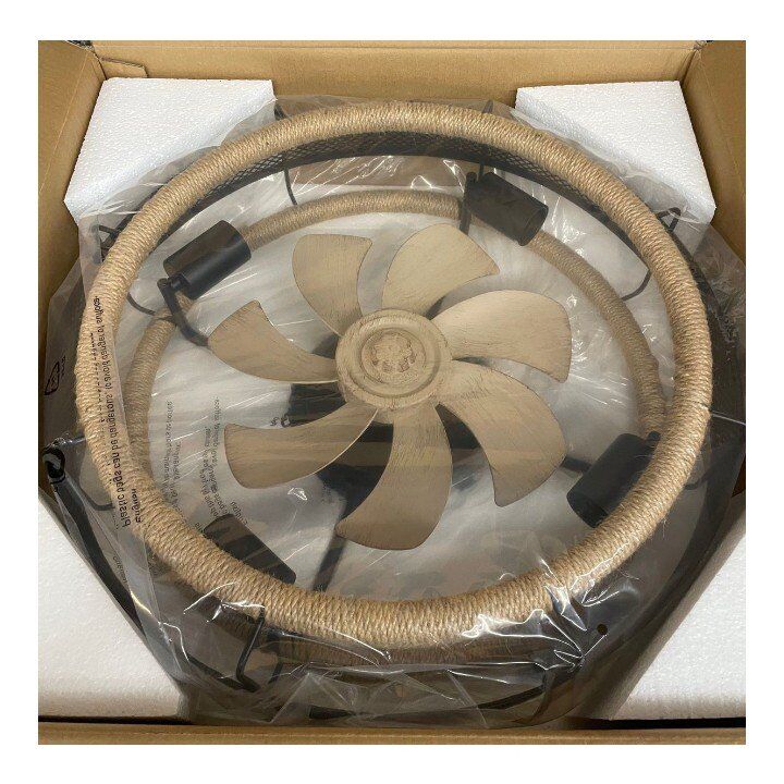 New Bohemium Fan light