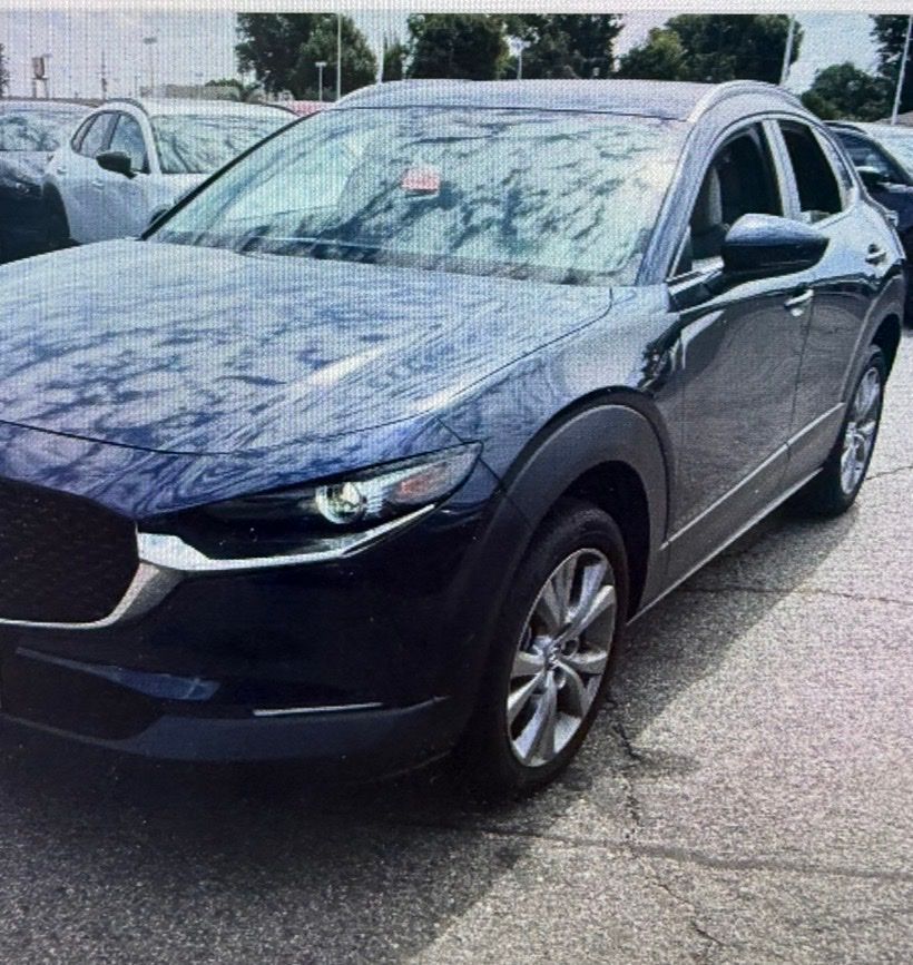 2023 Mazda CX-30 2.5 S Preferred