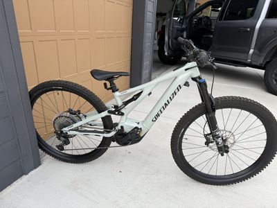 Specialized Turbo Levo