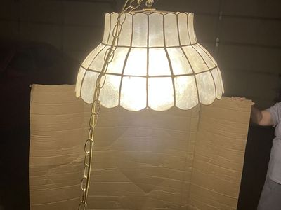 Hanging Lamp