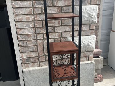 Wine Rack