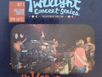 The War On Drugs V.I.P.
