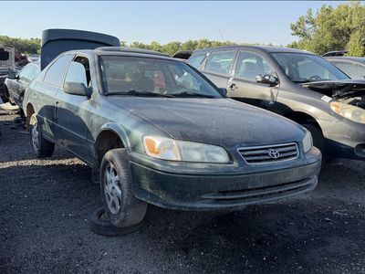 New Arrival - 2001 Toyota Camry Parts - UTPAP Ogden