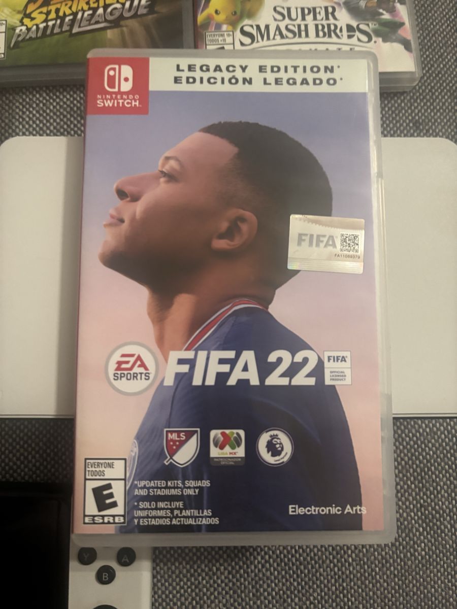 FIFA 22