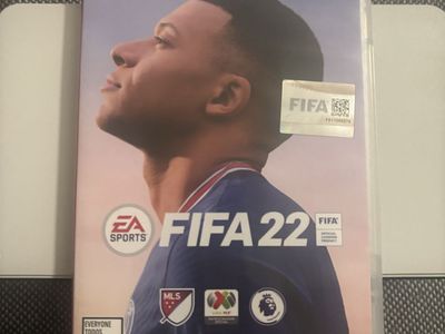 FIFA 22