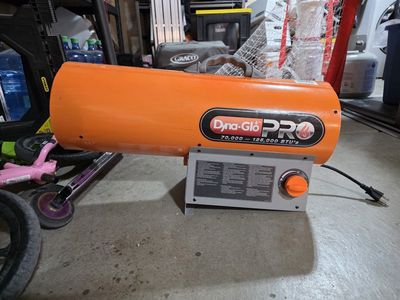 propane heater for sale