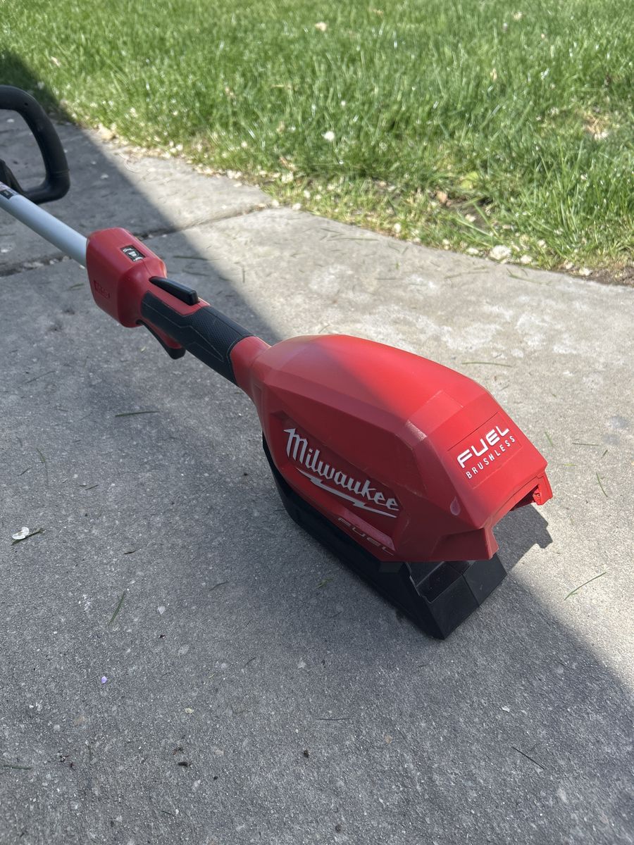 M-18 weed eater