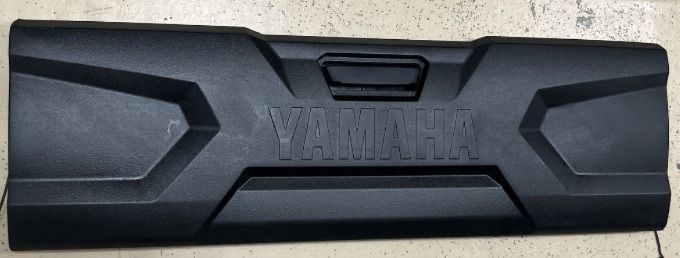 *READ AD* Yamaha Wolverine X4 Complete Tailgate