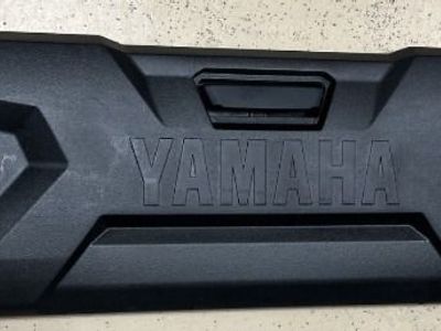 *READ AD* Yamaha Wolverine X4 Complete Tailgate