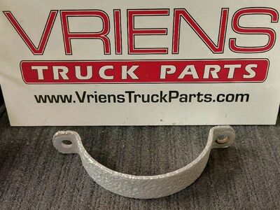 14-00924 CLAMP-EXHAUST PIPE STL
blasted, zinc primed, powder coated, we have