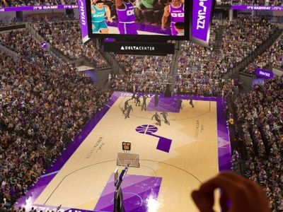 Jazz vs Nuggets Tickets ROW 1 UB