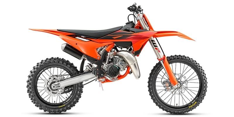 2027 KTM 85 SX 1714
