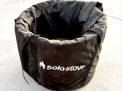 Solo Stove Bonfire