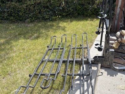 Bike rack for sale