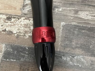 Tattoo equipment