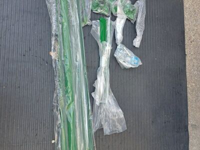 2 Ton under hoist tripod jack stand