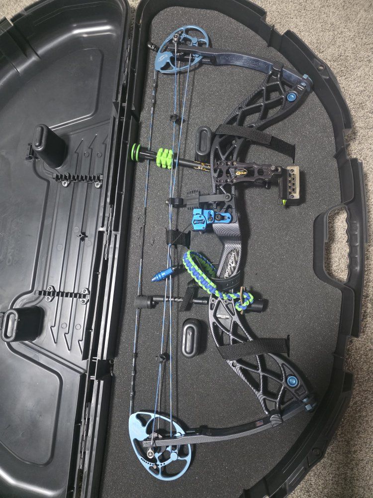 Bowtech Eva Shockey